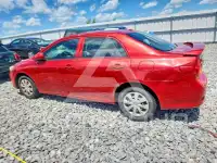 2009 Toyota COROLLA photo