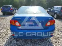 2009 Toyota COROLLA photo