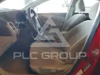 2009 Toyota COROLLA photo