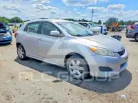2009 Toyota COROLLA photo