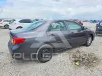 2009 Toyota COROLLA photo