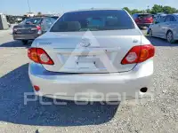 2009 Toyota COROLLA photo