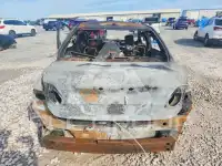2009 Toyota COROLLA photo