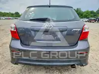 2009 Toyota COROLLA photo