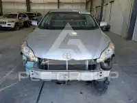 2009 Toyota COROLLA photo
