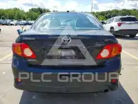 2009 Toyota COROLLA photo