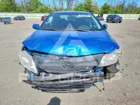 2009 Toyota COROLLA photo