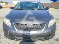 2009 Toyota COROLLA photo