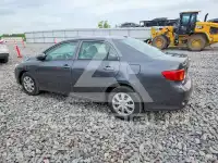 2009 Toyota COROLLA photo