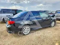 2009 Toyota COROLLA photo