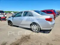 2009 Toyota COROLLA фото