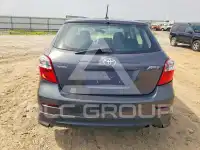2009 Toyota COROLLA photo