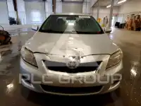 2009 Toyota COROLLA фото