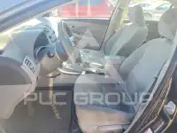 2009 Toyota COROLLA photo