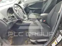 2009 Toyota COROLLA photo