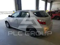 2009 Toyota COROLLA photo