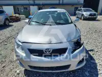 2009 Toyota COROLLA photo