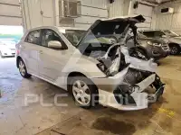 2009 Toyota COROLLA photo