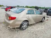 2009 Toyota COROLLA photo