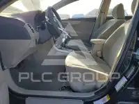 2009 Toyota COROLLA photo