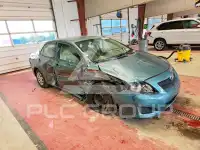 2009 Toyota COROLLA photo