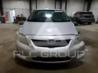 2009 Toyota COROLLA фото