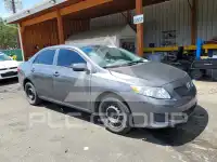 2009 Toyota COROLLA photo
