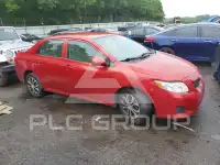 2009 Toyota COROLLA photo