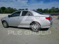 2009 Toyota COROLLA photo