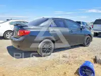 2009 Toyota COROLLA photo