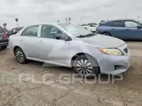 2009 Toyota COROLLA photo