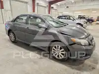 2009 Toyota COROLLA photo