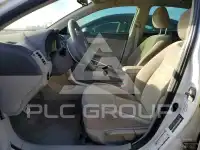 2009 Toyota COROLLA photo
