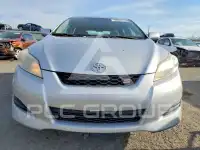 2009 Toyota COROLLA фото