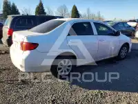 2009 Toyota COROLLA photo