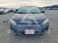 2009 Toyota COROLLA фото
