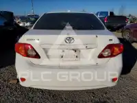 2009 Toyota COROLLA photo