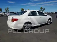 2009 Toyota COROLLA фото