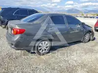 2009 Toyota COROLLA photo