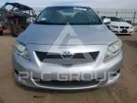 2009 Toyota COROLLA фото