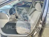 2009 Toyota COROLLA photo