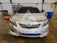 2009 Toyota COROLLA photo