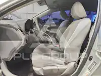 2009 Toyota COROLLA photo
