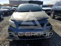 2009 Toyota COROLLA photo