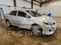 2009 Toyota COROLLA photo
