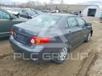 2009 Toyota COROLLA photo