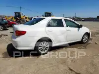 2009 Toyota COROLLA фото