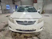2009 Toyota COROLLA фото