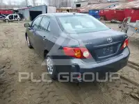 2009 Toyota COROLLA photo