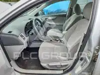 2009 Toyota COROLLA photo